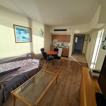 Haifa Beach Apartment Exterior foto