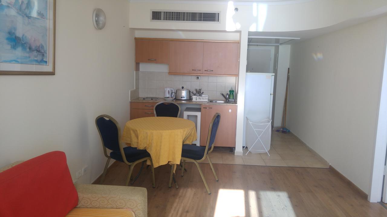 Haifa Beach Apartment Exterior foto