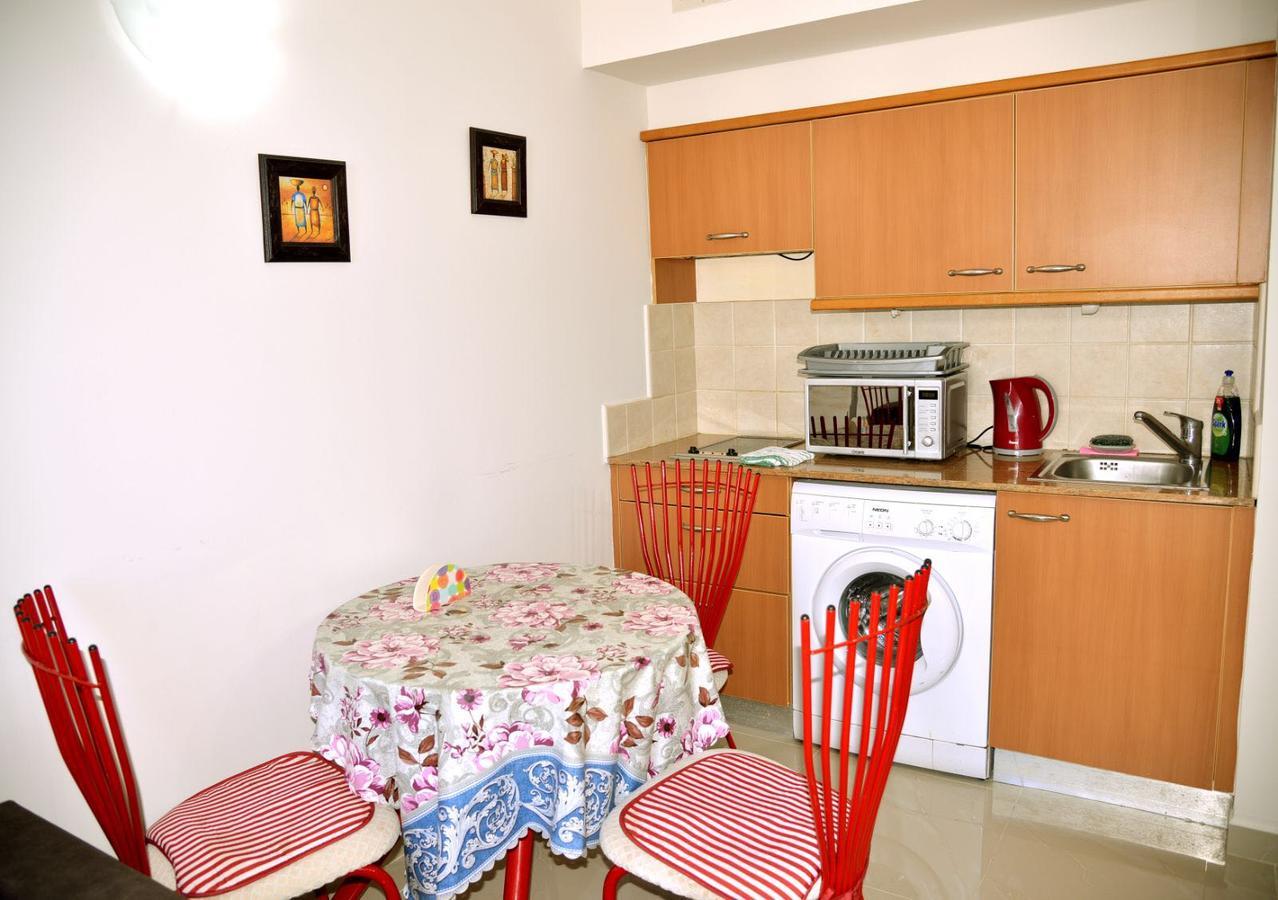 Haifa Beach Apartment Exterior foto