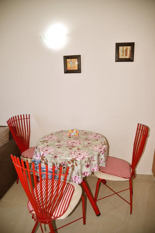 Haifa Beach Apartment Exterior foto
